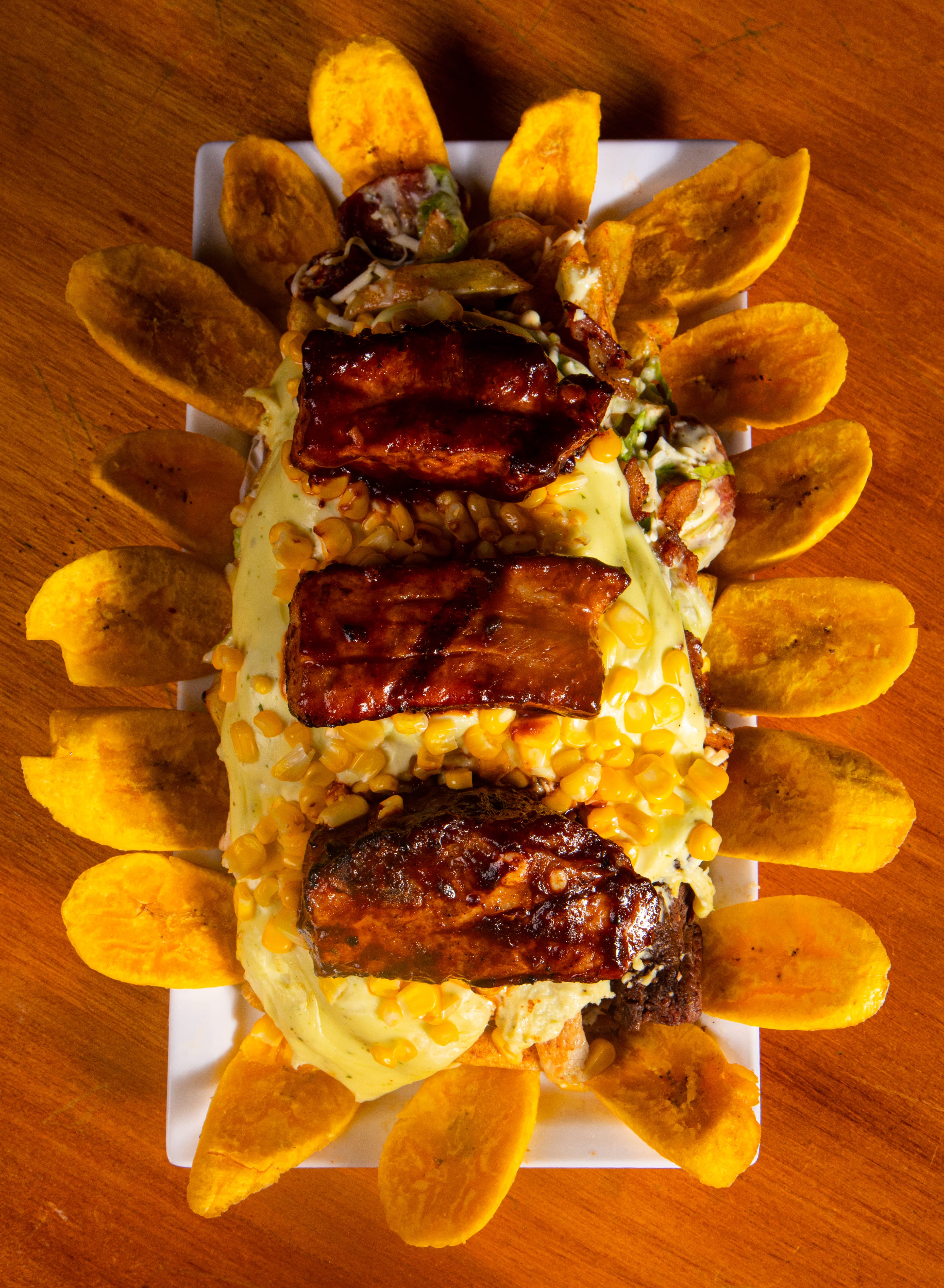 Barca Grille
