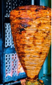 Al Pastor (1kg)