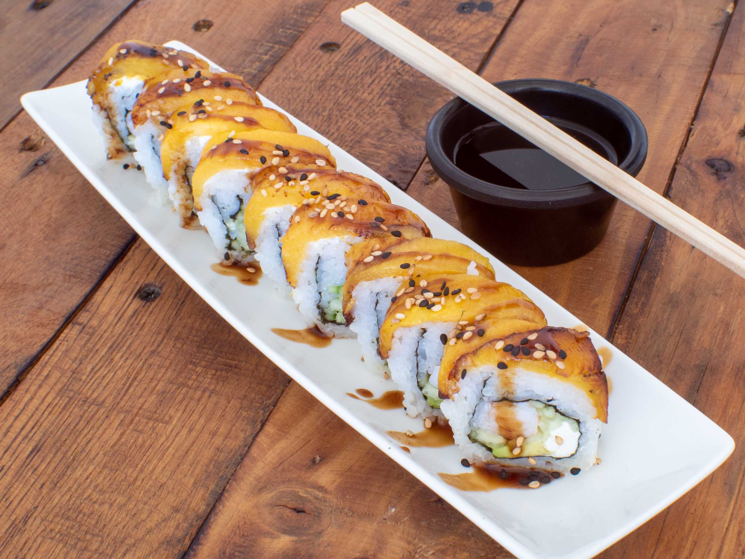 Gabito Roll