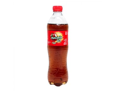 Manzana