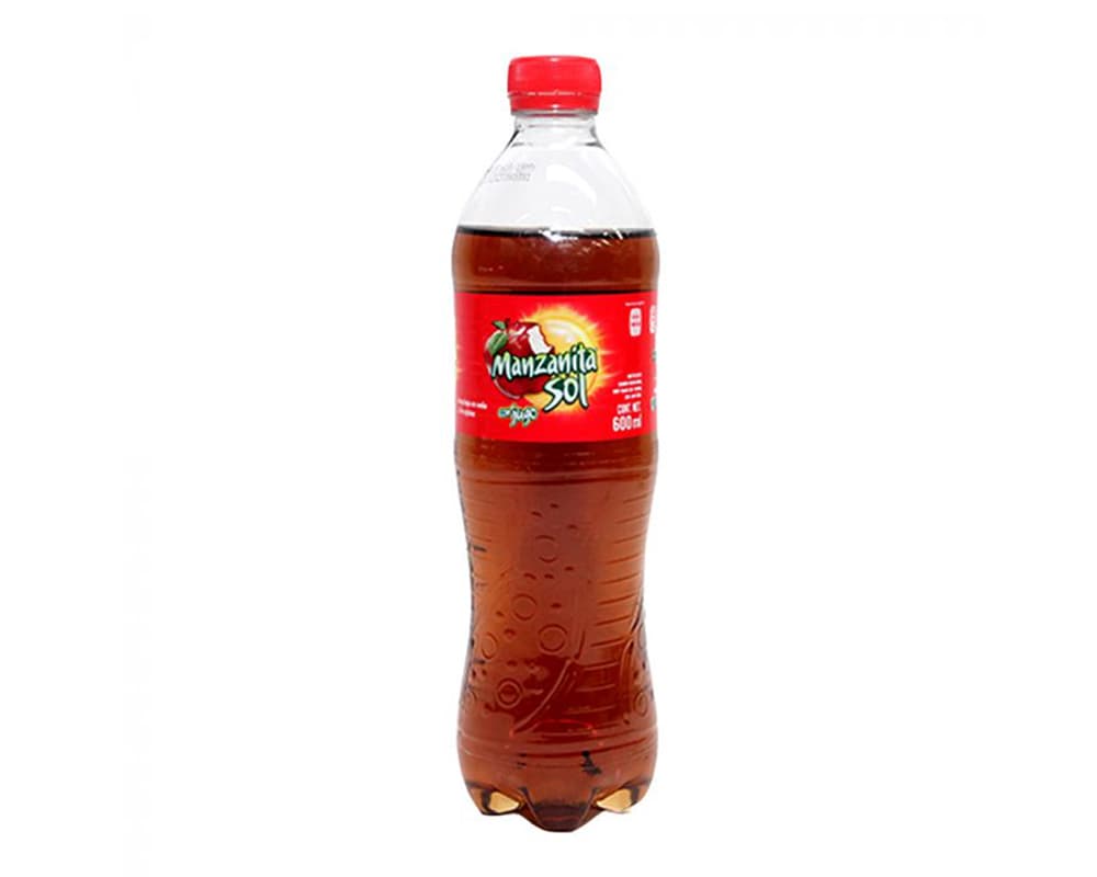 Manzana