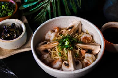 Sopa Miso