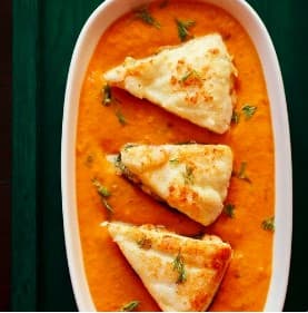 Curry Vegetariano Paneer Pasanda