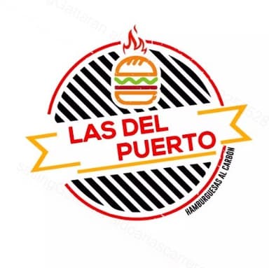 Hamburguesa Hawaiana