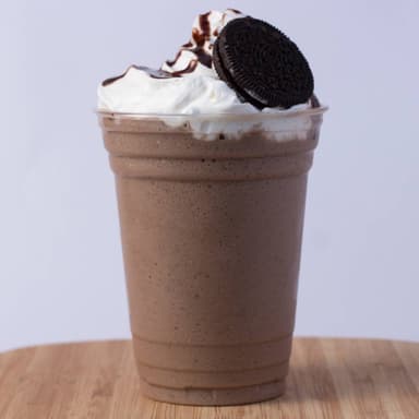 Frappé de Galleta OREO