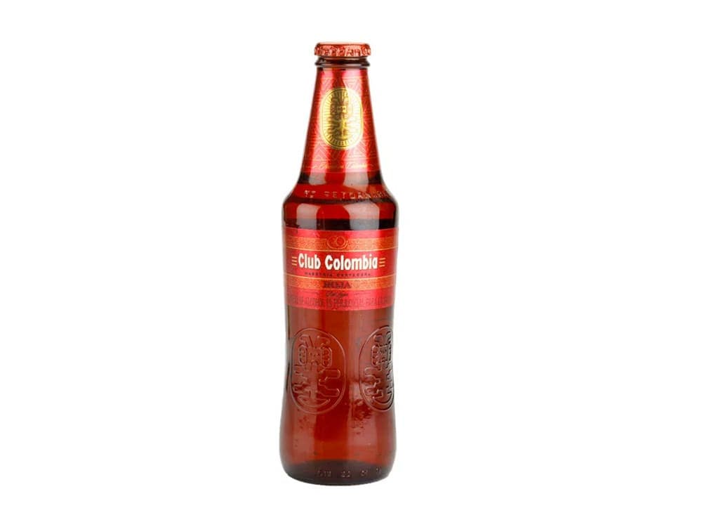 Club Colombia Roja