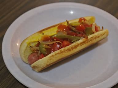 Orden de Hot Dogs (3)