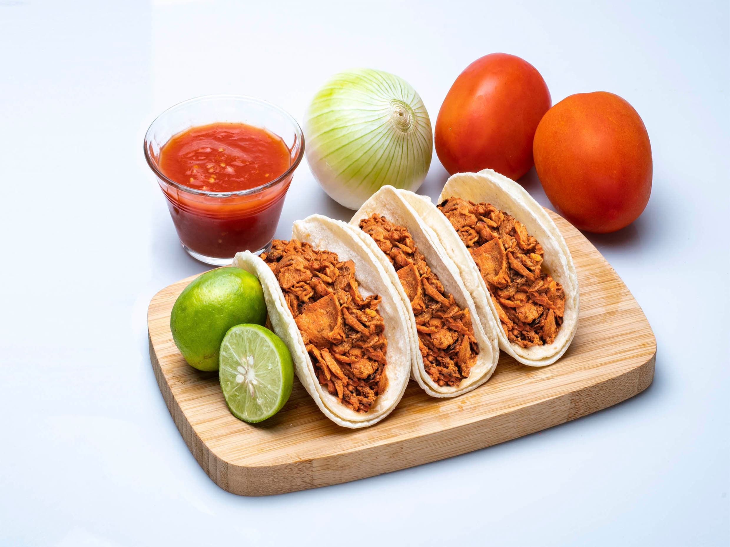 Combo 01 "Familiar" | 10 Tacos Surtidos