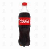 Refresco Coca-Cola 600 ml