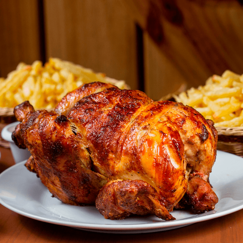 1 Pollo