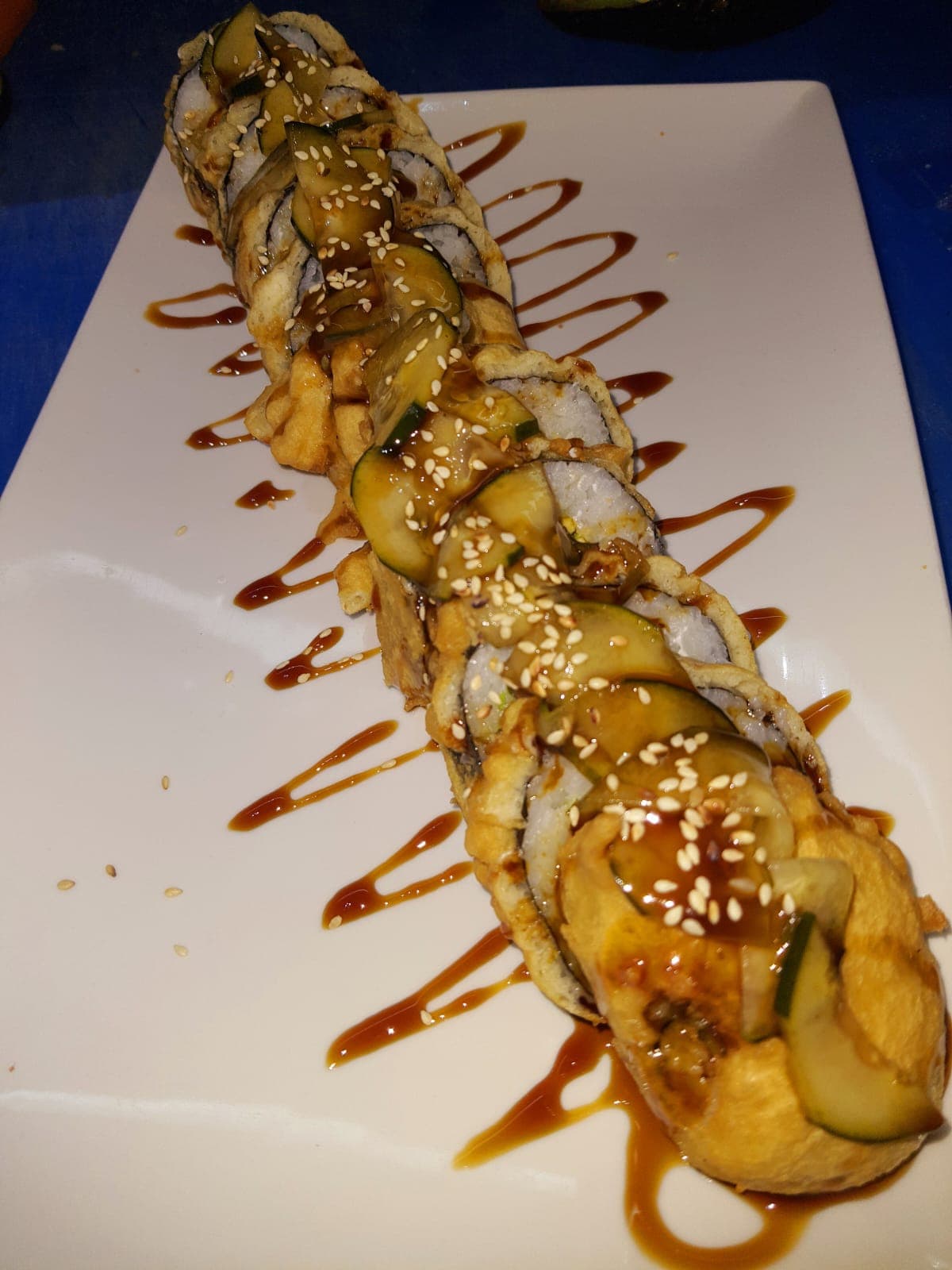 Retasu Roll