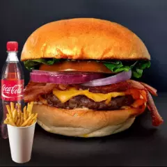 Combo-Tocineta