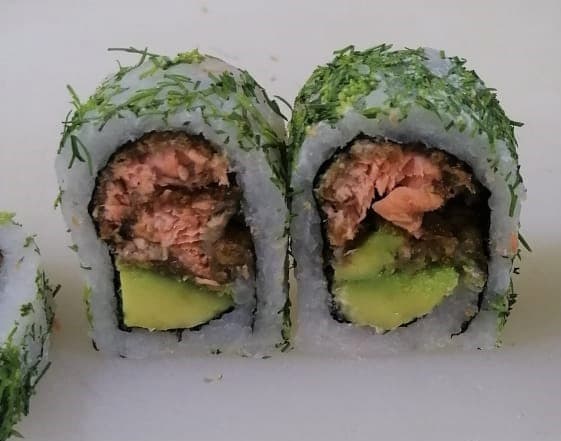 Santander Roll