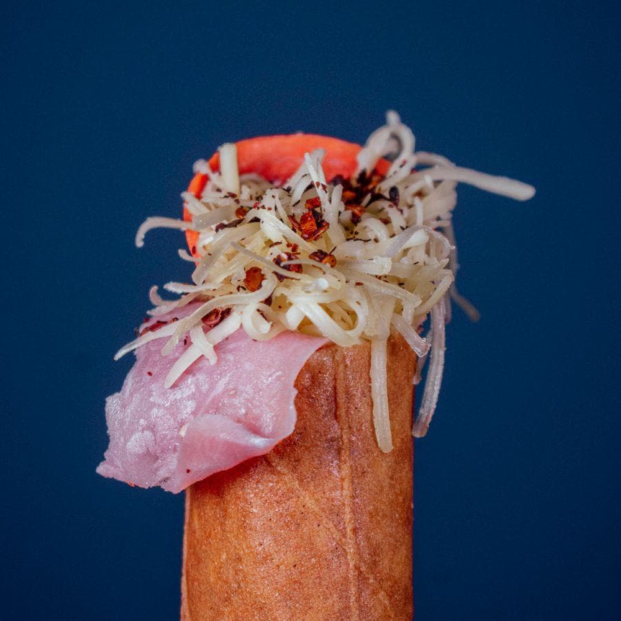 Marquesita "la Chiquita"