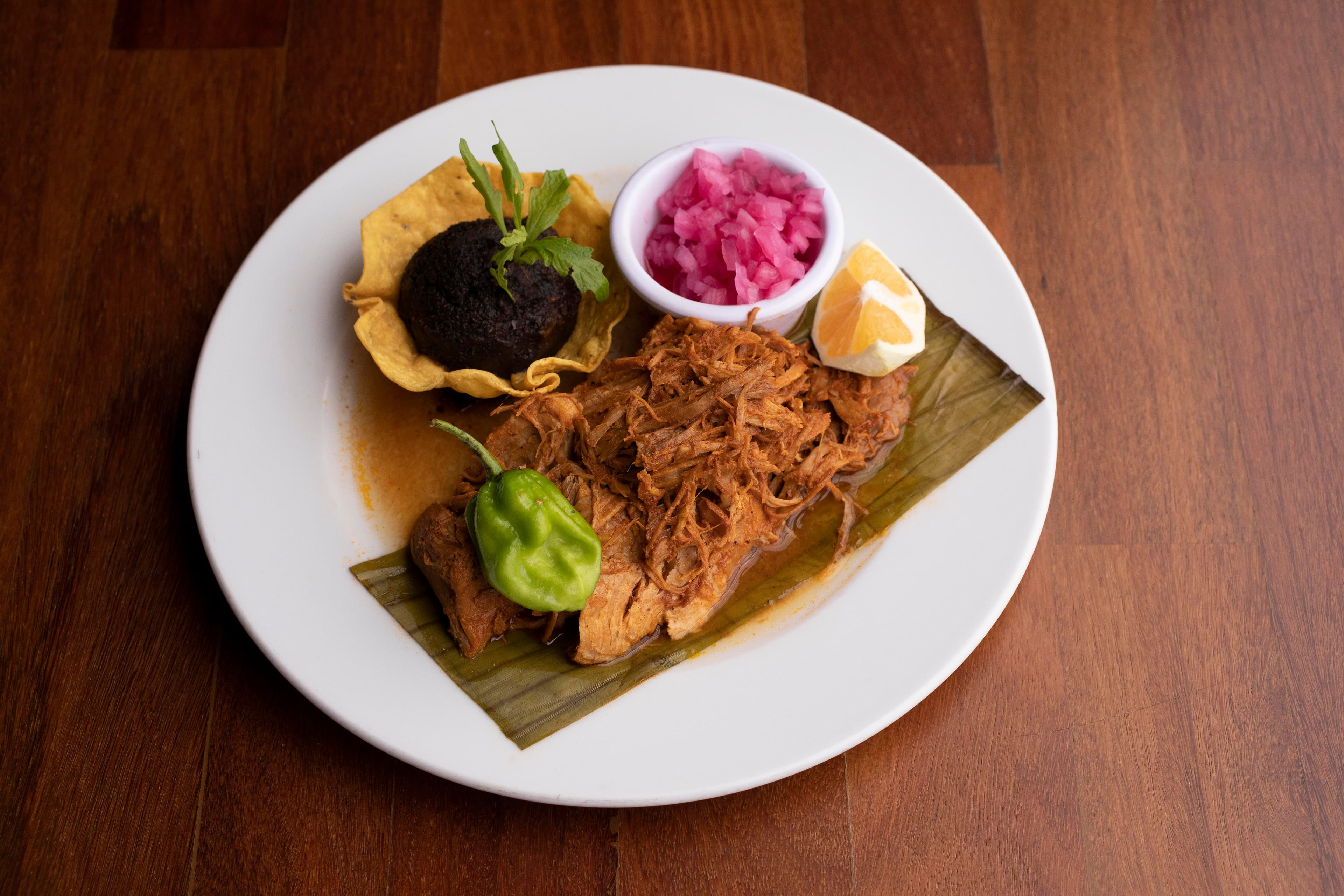 Cochinita Pibil 200 g