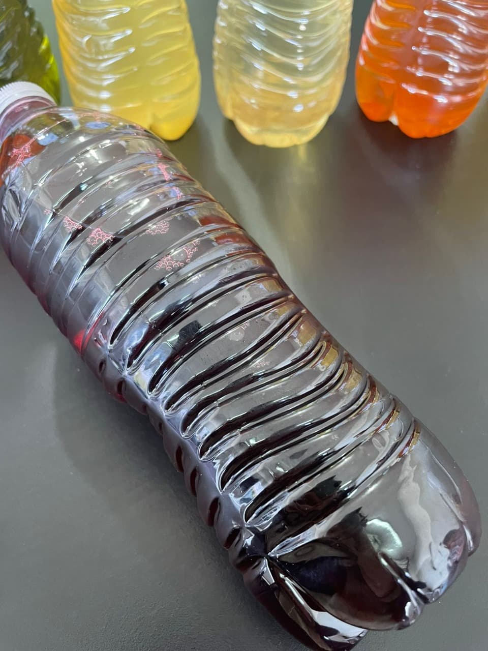Agua Jamaica