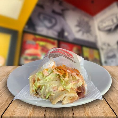 Taco de Filete