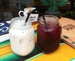 Agua Fresca 1 Lt.