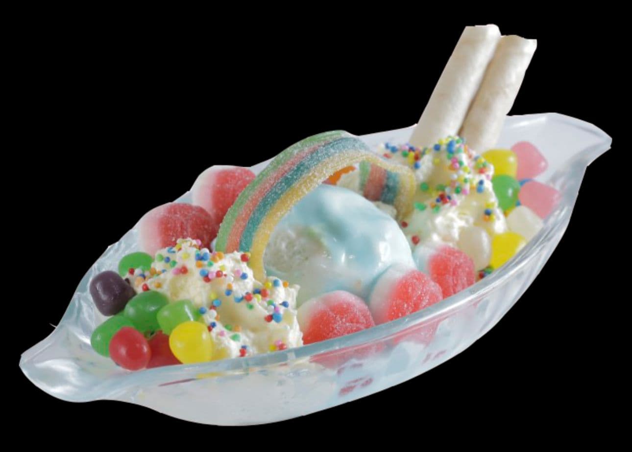 Copa Arcoiris