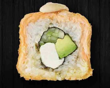 Sumoku Panko Roll