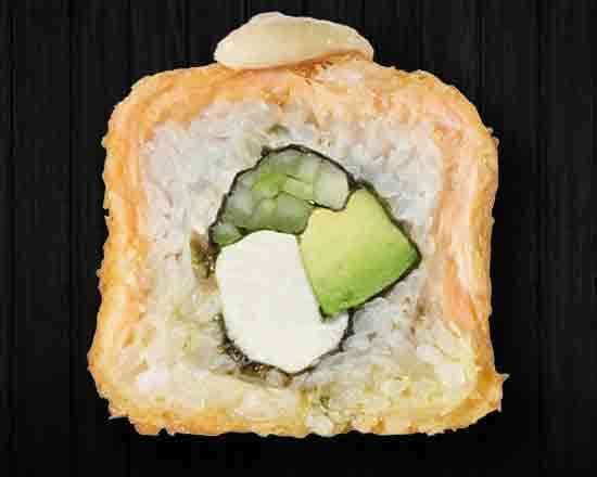Sumoku Samon Roll