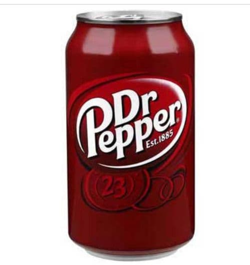 Dr. Pepper