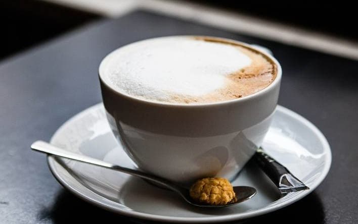 Café Capuccino