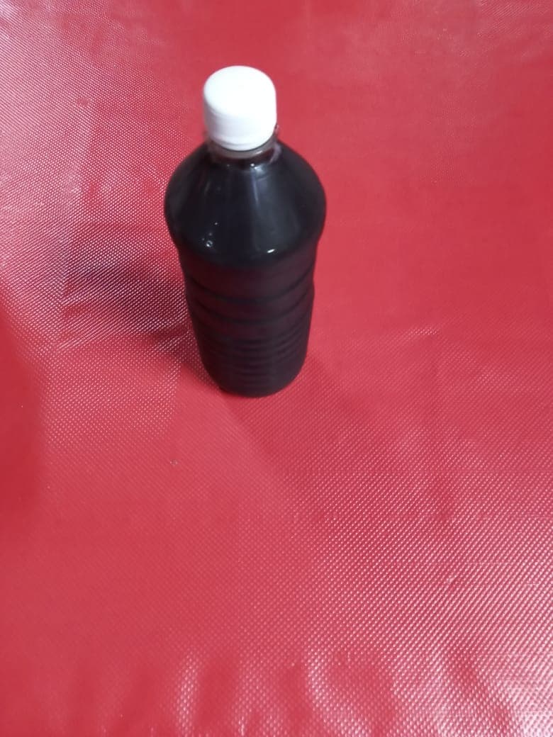 Agua de Jamaica