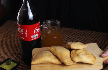 Combo SuperColombia