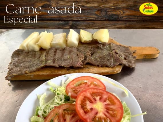 Carne Asada