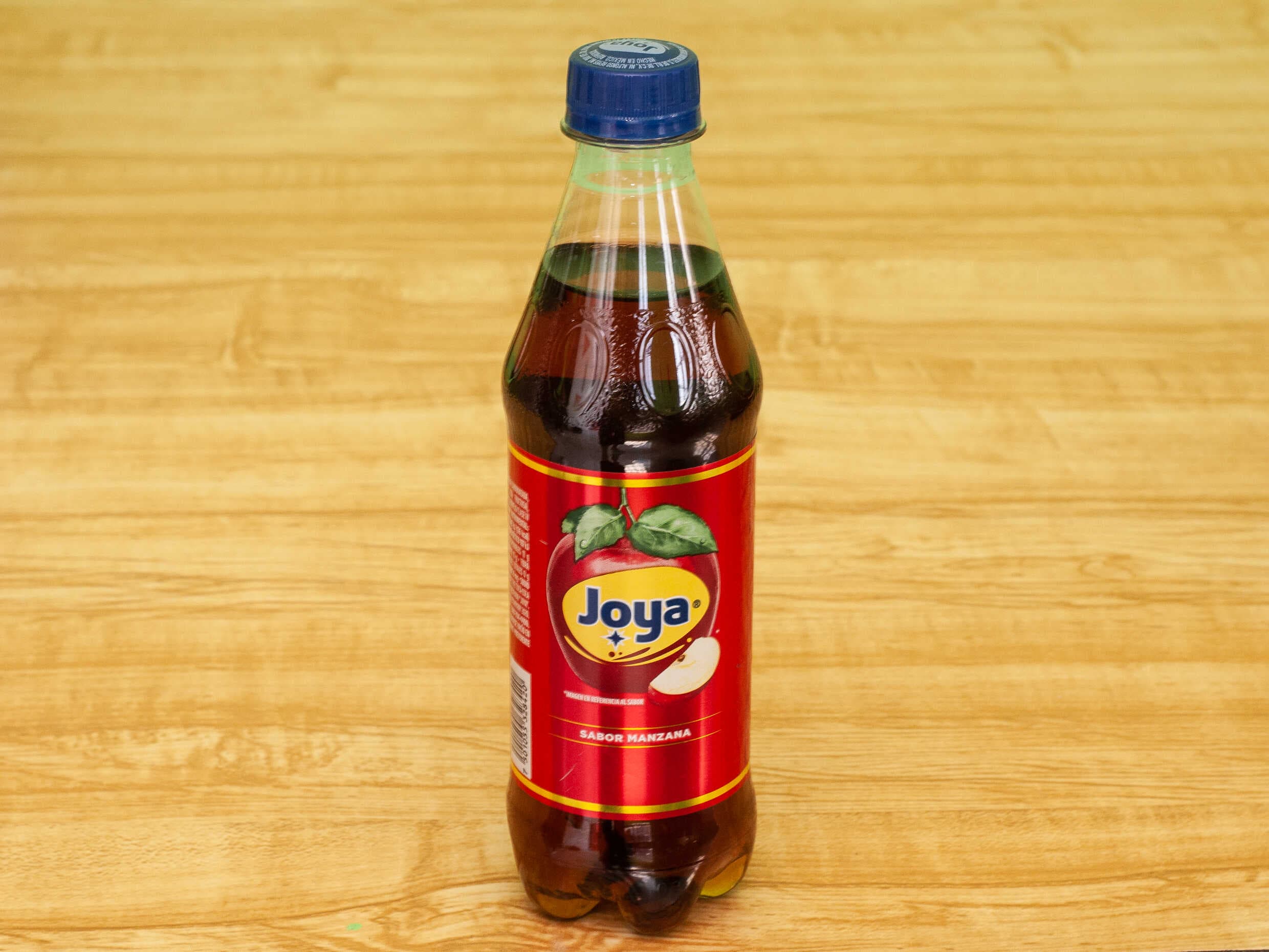 Joya de Manzana