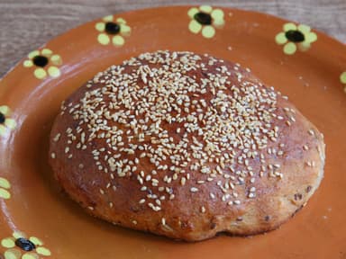 Pan Multigrano