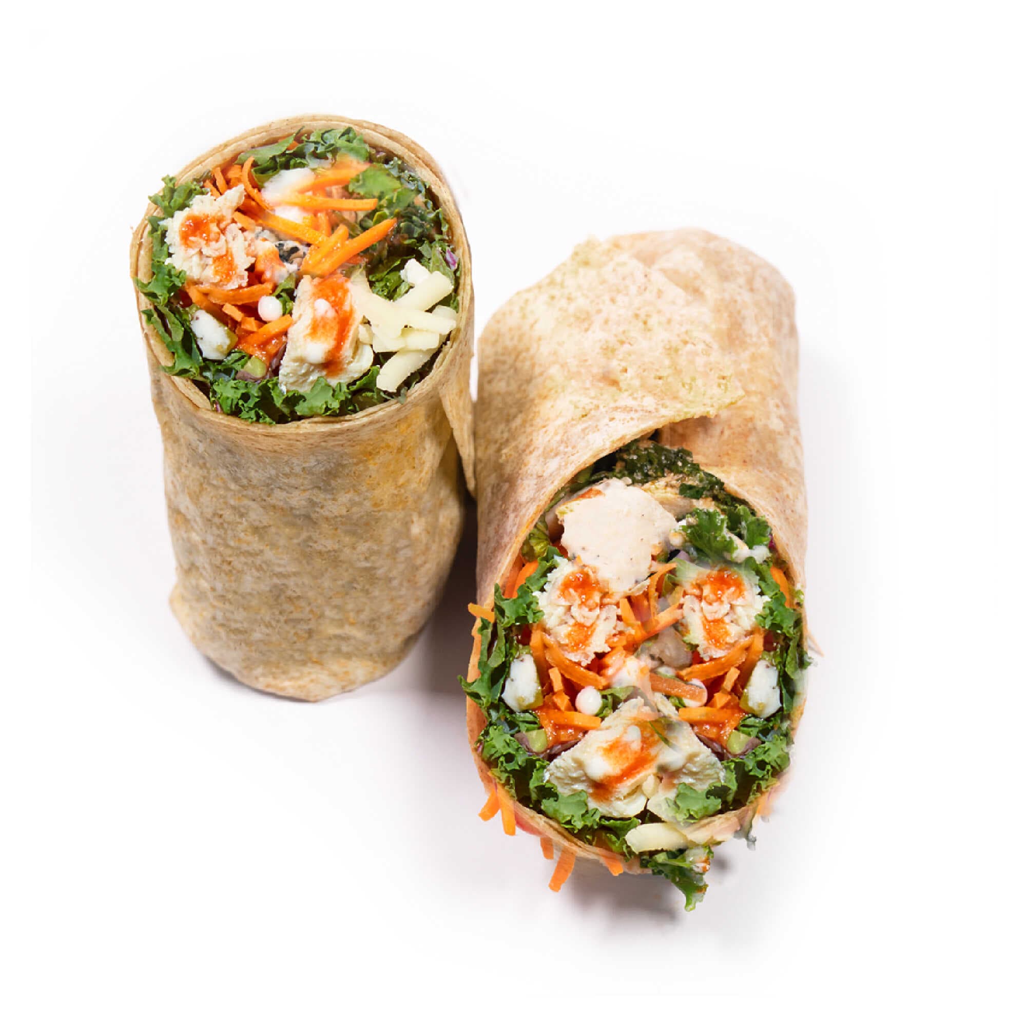 Arma Tu Wrap