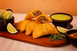 Empanadas