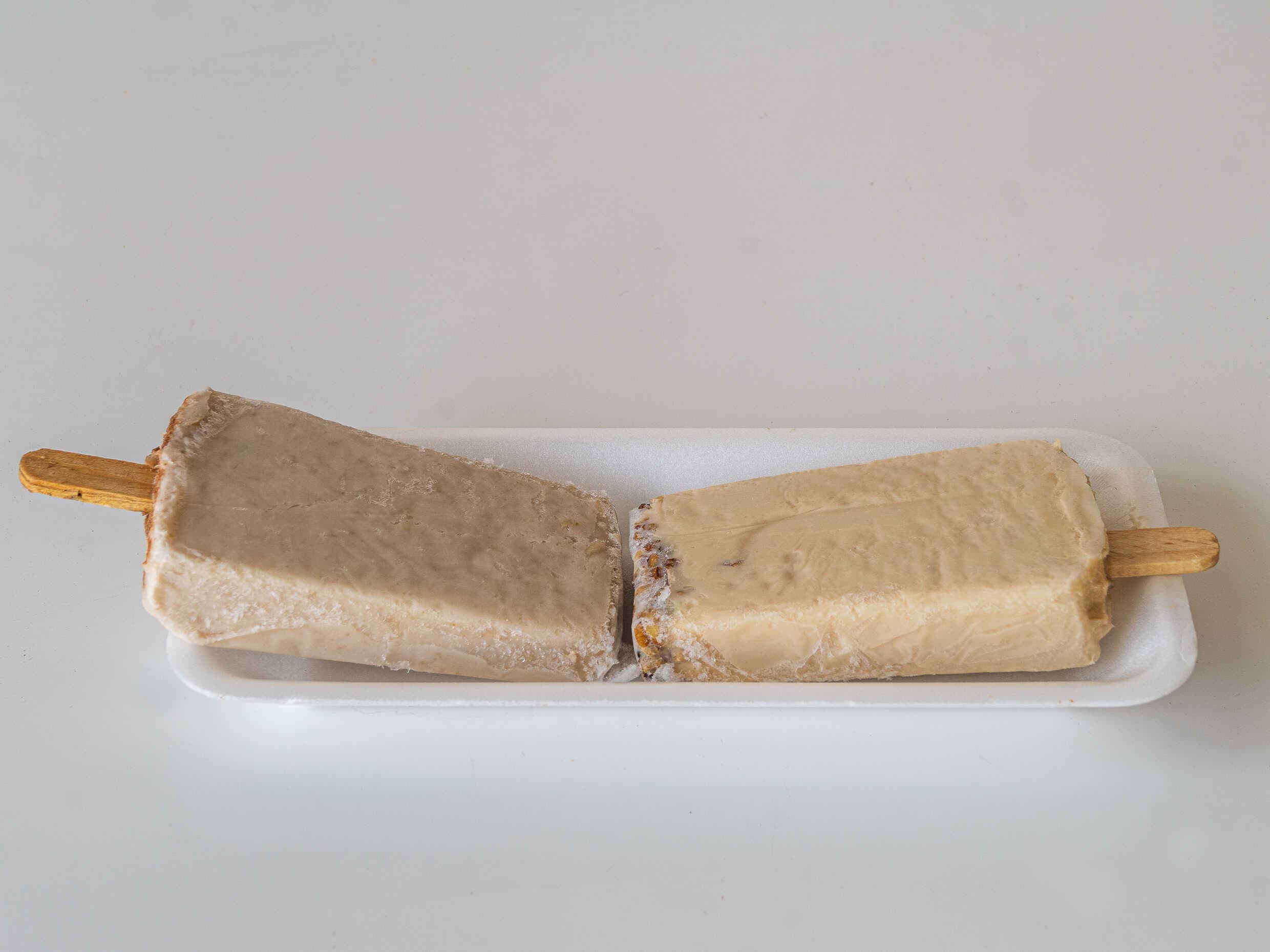 Paleta de Nuez