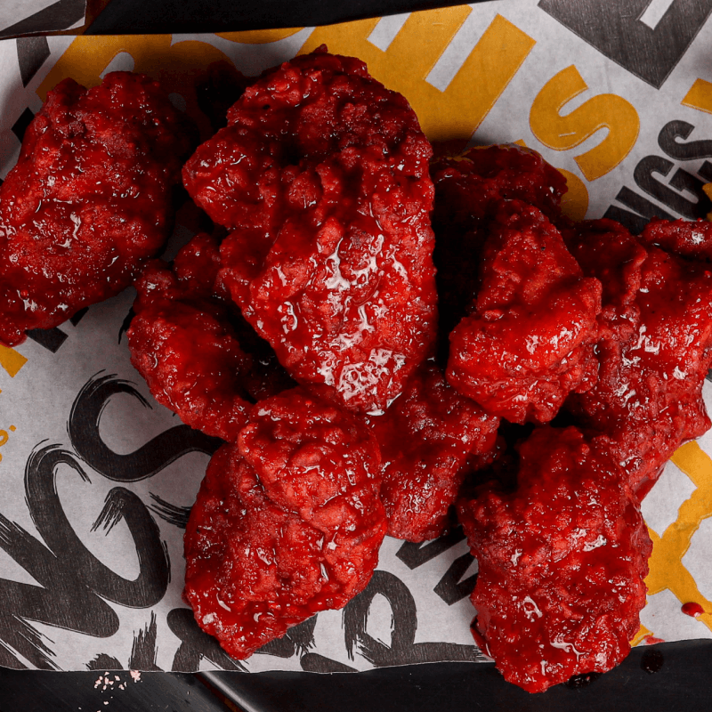 Boneless