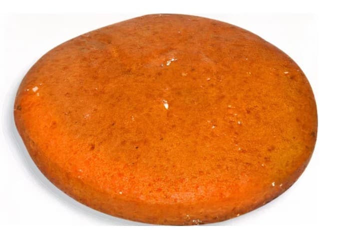Galleta Negra