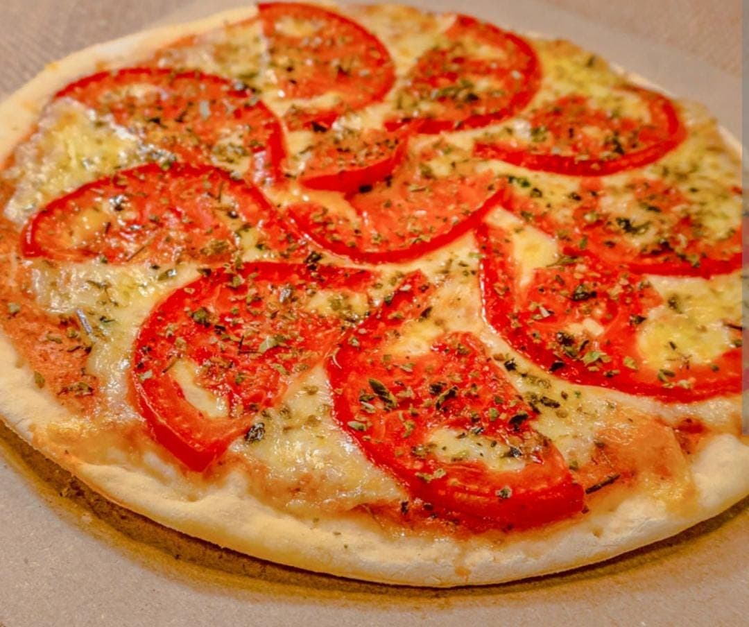 Pizza  Napolitana