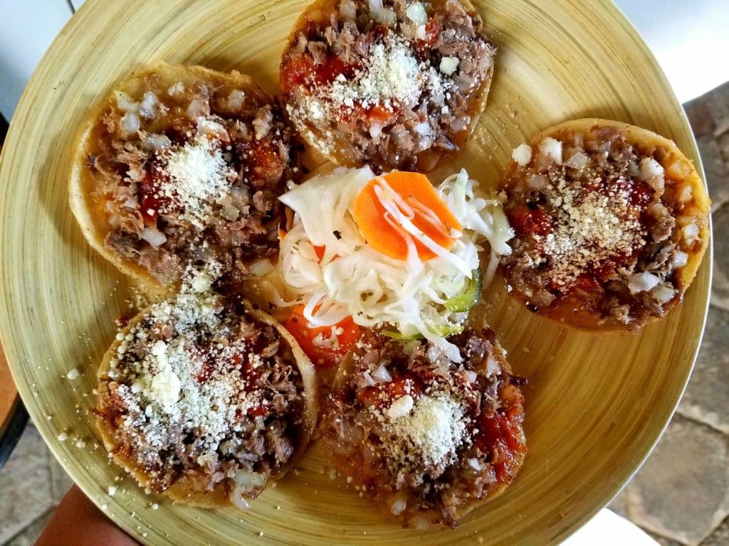 Garnachas