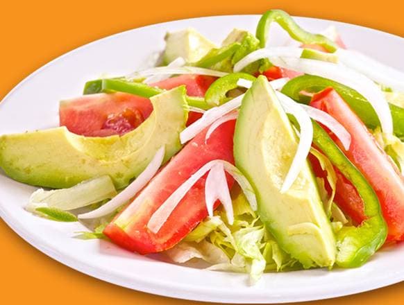 Ensalada Del Huerto