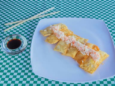 Colchones de Camarón