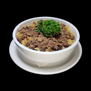 Yakimeshi