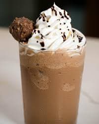 Frappe Ferrero