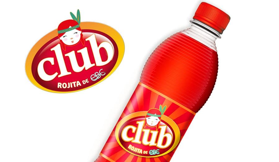 Rojita