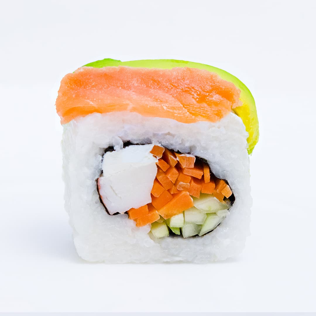 Alaska Roll
