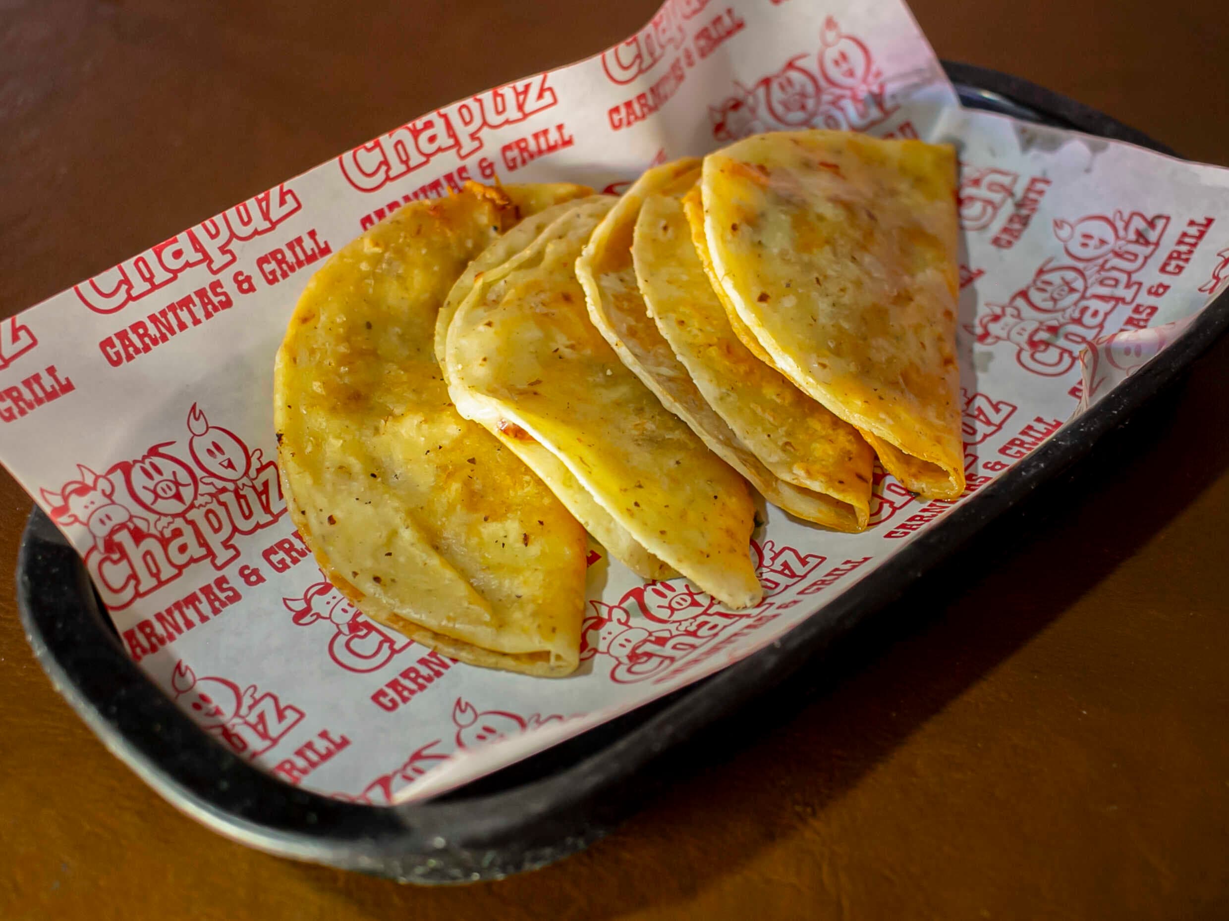 Quesadilla