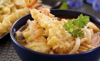 Tempura Mixto