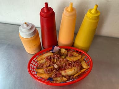 Orden de Papas