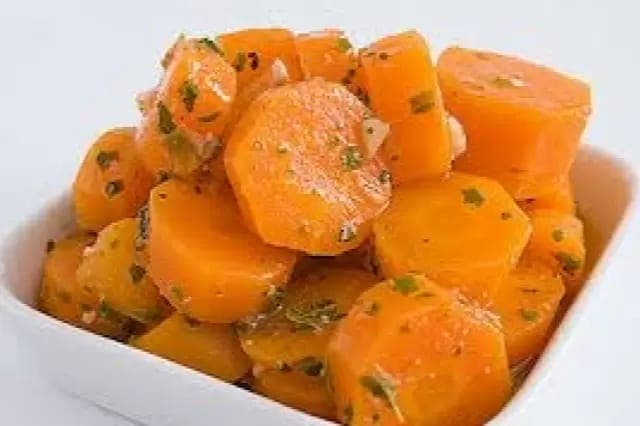 Orden de Zanahorias en Vinagre 🥕