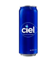 Agua Mineral